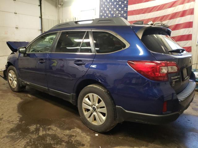 Photo 2 from auction – 2017 SUBARU OUTBACK 2. with VIN 4S4BSADC4H3437812