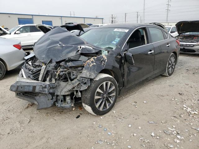 NISSAN ALTIMA 2.5 2017 with VIN 1N4AL3AP5HC190791 - Photo from auction