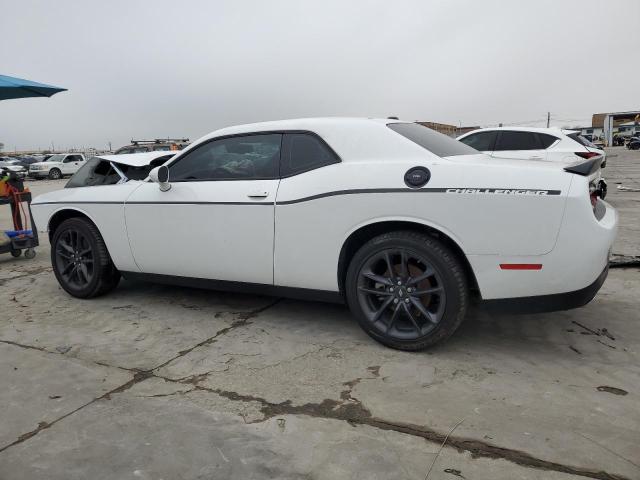 Photo 2 from auction – 2021 DODGE CHALLENGER with VIN 2C3CDZKG2MH677556