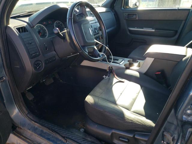 Photo 7 from auction – 2011 FORD ESCAPE XLT with VIN 1FMCU0DG2BKB32012