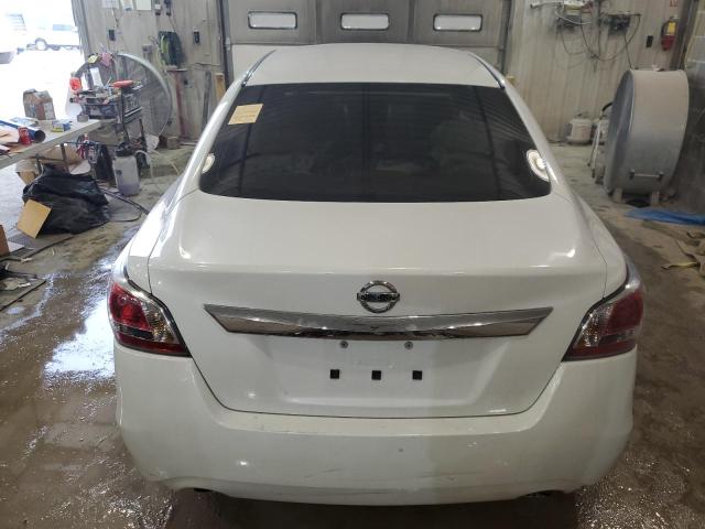 Photo 6 from auction – 2014 NISSAN ALTIMA 2.5 with VIN 1N4AL3AP8EN210306