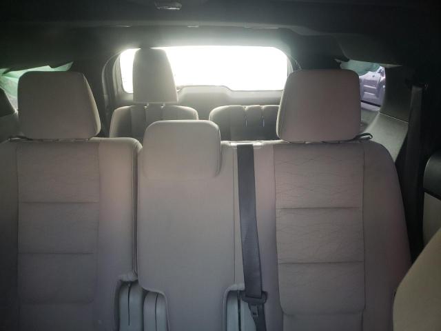 Photo 10 from auction – 2013 FORD EXPLORER with VIN 1FM5K7B83DGB29029