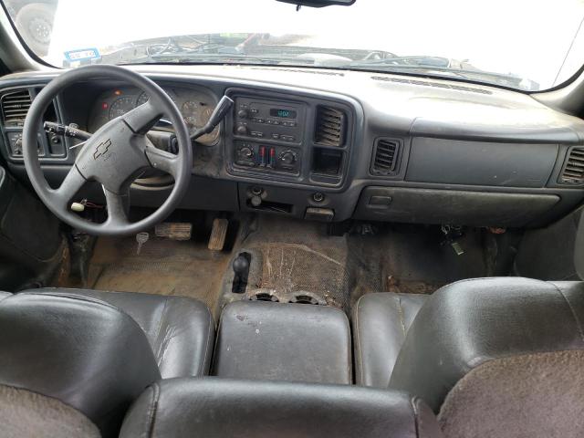 Photo 8 from auction – 2005 CHEVROLET 1500 with VIN 1GCEK19B45E224005
