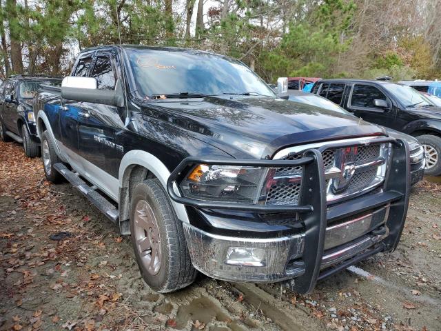 Photo 4 from auction – 2012 DODGE RAM 1500 L with VIN 1C6RD7JT8CS163119