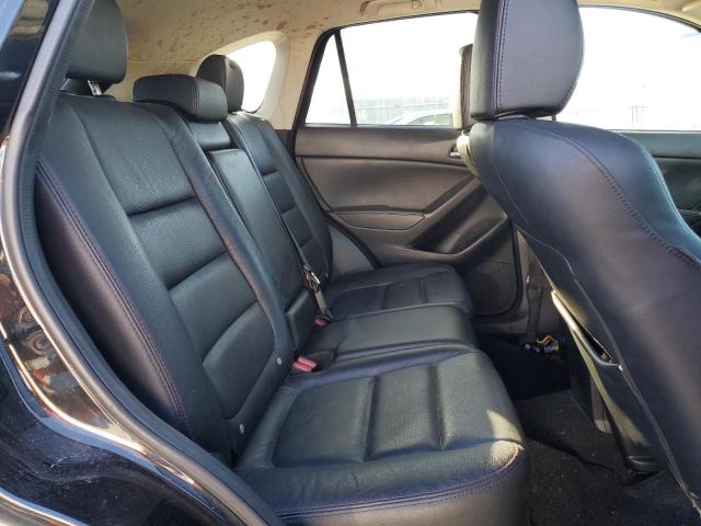 Zdjęcie 11 z aukcji – 2015 MAZDA CX-5 GT z VIN JM3KE4DY3F0447097