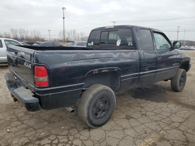Photo 3 from auction – 2001 DODGE RAM 1500 with VIN 3B7HF13Z11M517856