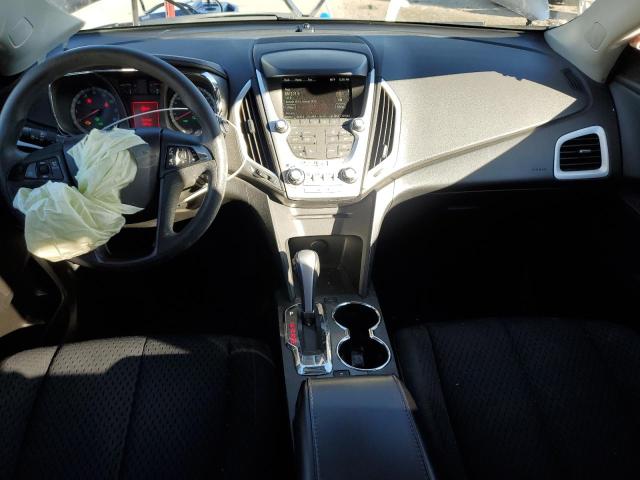 Photo 8 from auction – 2012 GMC TERRAIN SL with VIN 2GKALMEK1C6362173