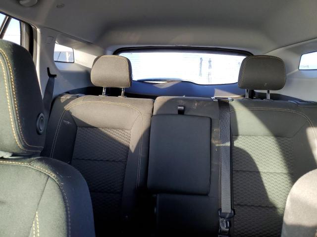 Photo 10 from auction – 2020 GMC TERRAIN SL with VIN 3GKALMEV8LL210316