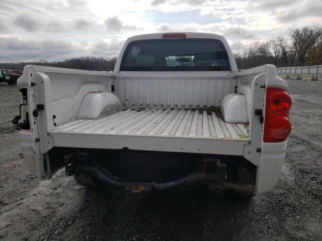 Photo 6 from auction – 2010 DODGE DAKOTA ST with VIN 1D7CW2GKXAS146044