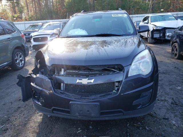 Photo 5 from auction – 2015 CHEVROLET EQUINOX LT with VIN 2GNFLFEK1F6345060