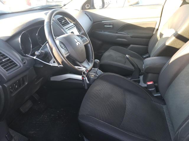 Photo 7 from auction – 2014 MITSUBISHI OUTLANDER with VIN 4A4AR4AU3EE024380