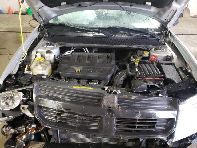Photo 11 from auction – 2010 DODGE AVENGER SX with VIN 1B3CC4FB9AN110877