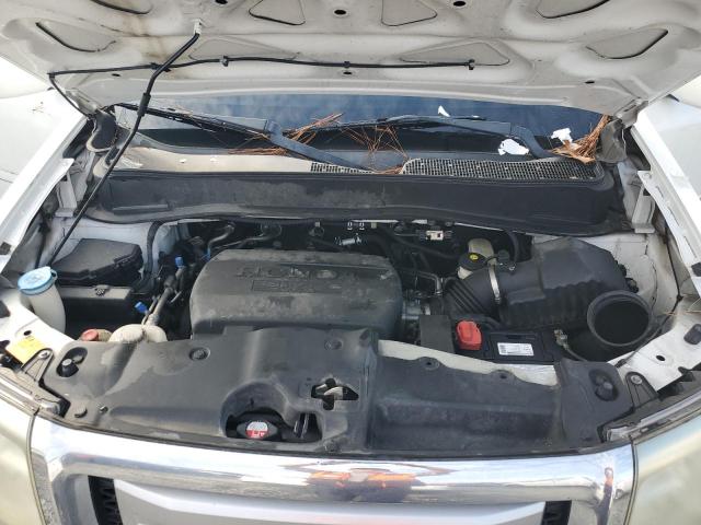 Photo 12 from auction – 2011 HONDA PILOT TOUR with VIN 5FNYF4H94BB015228