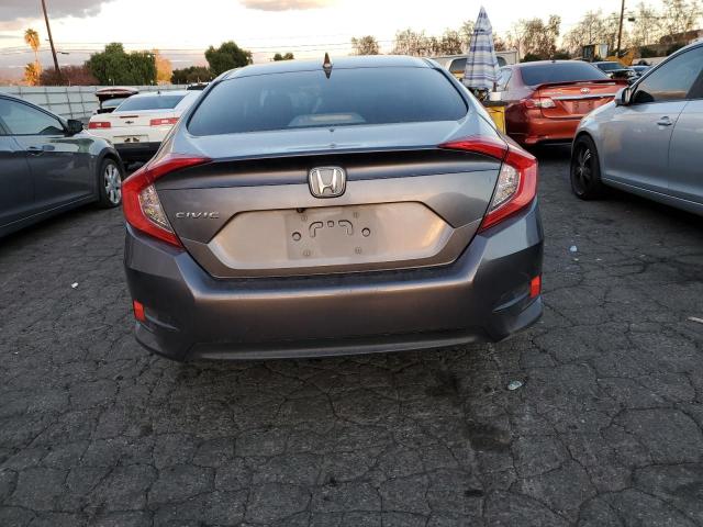 Photo 6 from auction – 2017 HONDA CIVIC EX with VIN 19XFC2F76HE015025
