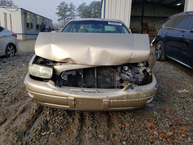 Photo 5 from auction – 2005 BUICK LESABRE CU with VIN 1G4HP54K25U173635