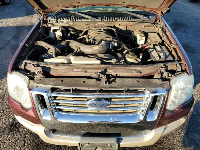 Photo 12 from auction – 2006 FORD EXPLORER E with VIN 1FMEU74886UA97089