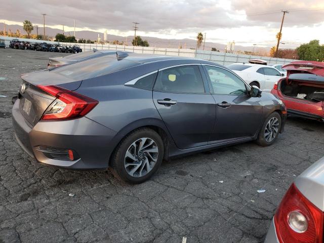 Photo 3 from auction – 2017 HONDA CIVIC EX with VIN 19XFC2F76HE015025