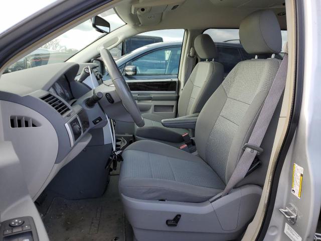 Photo 7 from auction – 2010 DODGE GRAND CARA with VIN 2D4RN5DX9AR185480