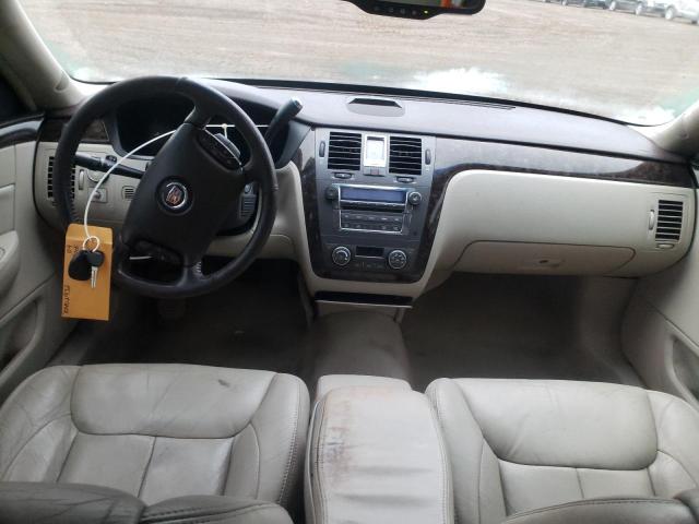 Photo 8 from auction – 2009 CADILLAC DTS with VIN 1G6KD57Y99U120605