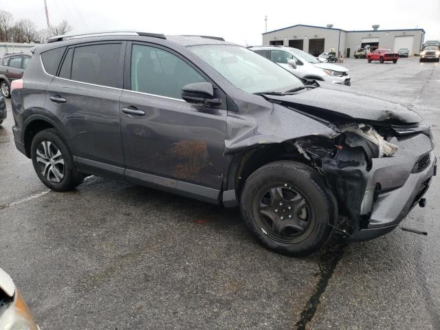 Photo 4 from auction – 2016 TOYOTA RAV4 LE with VIN 2T3BFREV2GW536423
