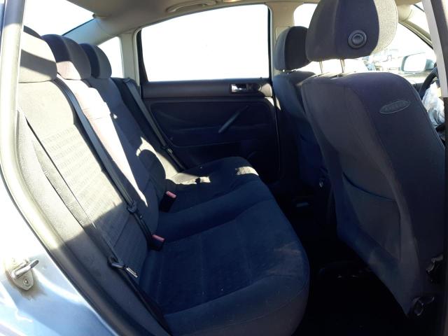 Photo 10 from auction – 2001 VOLKSWAGEN PASSAT GLS with VIN WVWPD63B11P132874