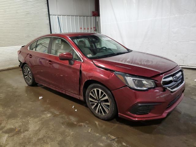 Photo 4 from auction – 2019 SUBARU LEGACY 2.5 with VIN 4S3BNAF67K3010604