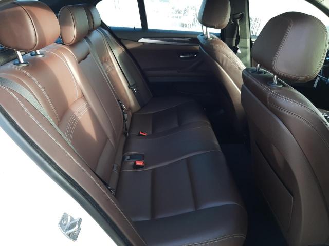 Photo 10 from auction – 2015 BMW 528 I with VIN WBA5A5C59FD517545