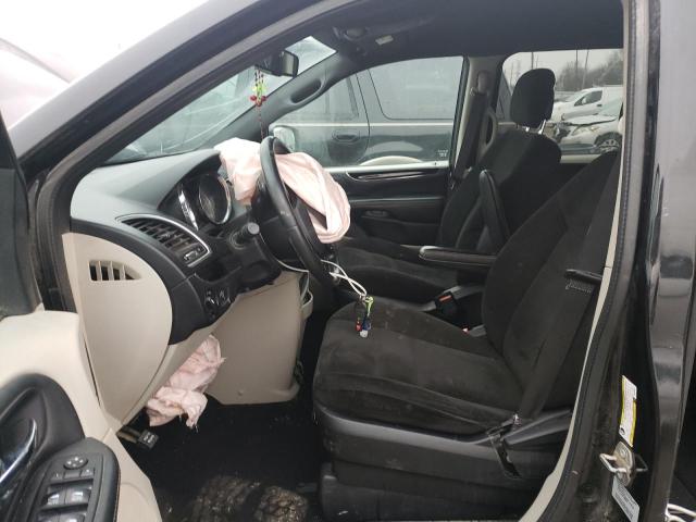 Photo 7 from auction – 2015 DODGE GR CARAVAN with VIN 2C4RDGBG3FR736508