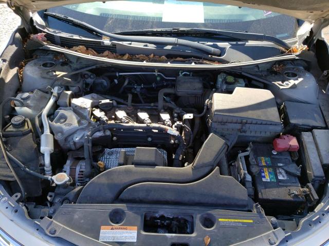 Photo 11 from auction – 2015 NISSAN ALTIMA 2.5 with VIN 1N4AL3AP4FC123788
