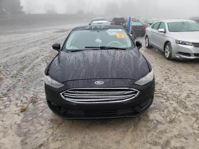 Photo 5 from auction – 2017 FORD FUSION SE with VIN 3FA6P0HD5HR254236