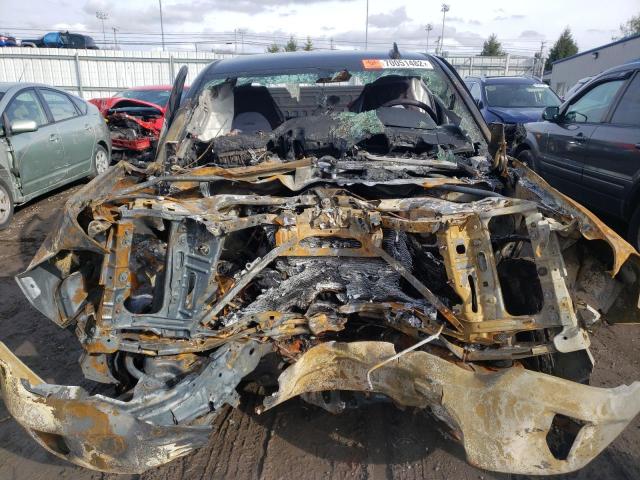 Photo 5 from auction – 2017 CHEVROLET SILVERADO with VIN 1GCVKREC0HZ252006