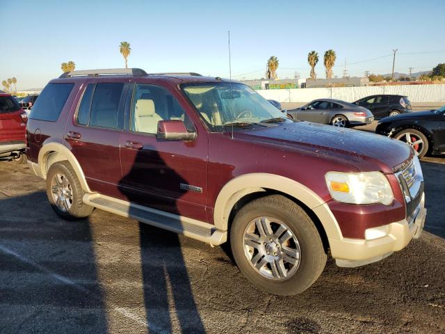 Photo 4 from auction – 2006 FORD EXPLORER E with VIN 1FMEU74886UA97089