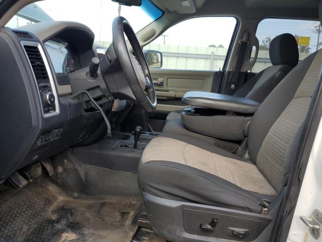 Photo 7 from auction – 2011 DODGE RAM 2500 with VIN 3D7TT2CT1BG505409