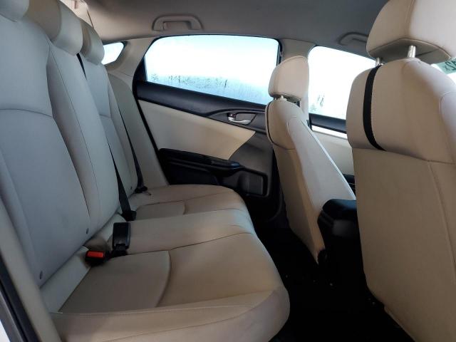 Photo 10 from auction – 2019 HONDA CIVIC LX with VIN 2HGFC2F69KH572371