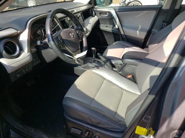 Photo 7 from auction – 2014 TOYOTA RAV4 LIMIT with VIN 2T3DFREV6EW167913