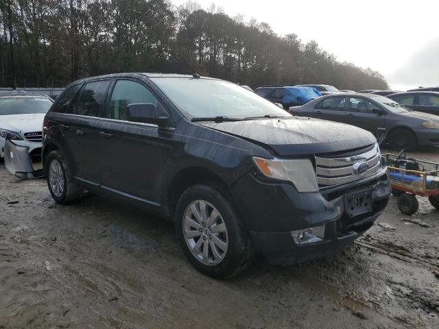 Photo 4 from auction – 2010 FORD EDGE LIMIT with VIN 2FMDK4KC6ABA96125