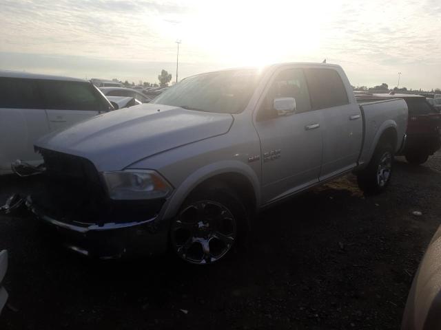 RAM 1500 LARAM 2017 with VIN 1C6RR7NT4HS844011 - Photo from auction