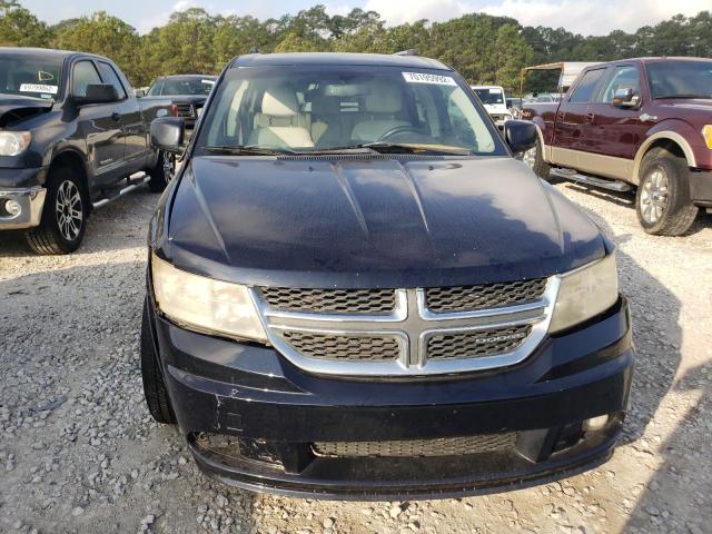 Photo 5 from auction – 2011 DODGE JOURNEY LU with VIN 3D4PG9FG5BT522215