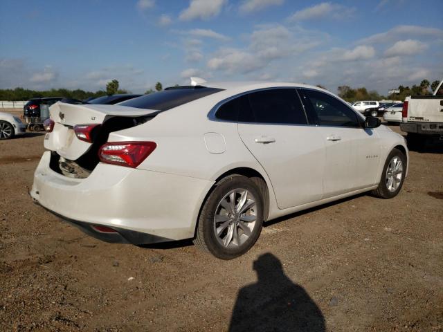 Photo 3 from auction – 2019 CHEVROLET MALIBU LT with VIN 1G1ZD5ST0KF190519
