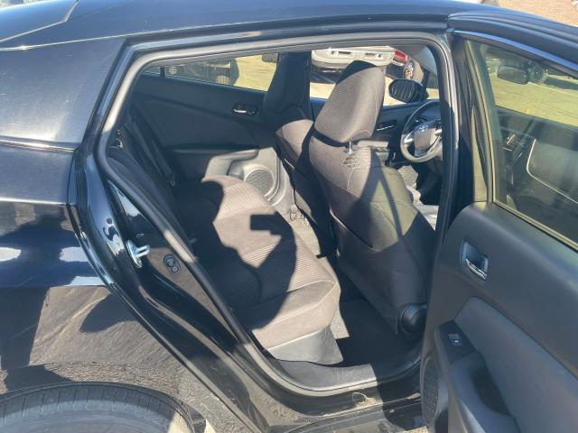 Photo 6 from auction – 2016 TOYOTA PRIUS with VIN JTDKARFU7G3515333