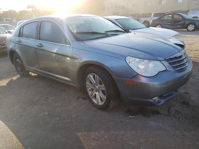 Photo 4 from auction – 2010 CHRYSLER SEBRING LI with VIN 1C3CC5FV2AN112991