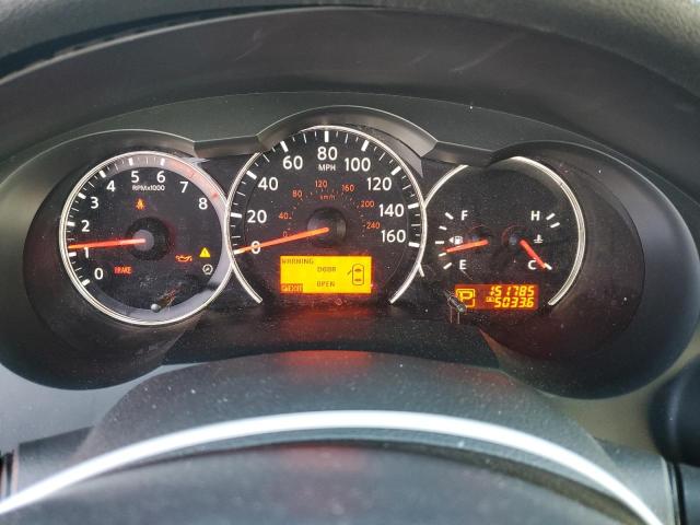 Photo 9 from auction – 2012 NISSAN ALTIMA BAS with VIN 1N4AL2AP3CN494919