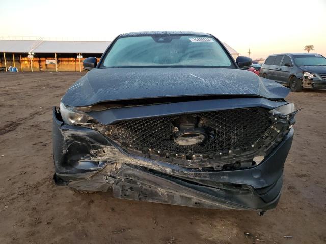 Photo 5 from auction – 2018 MAZDA CX-5 TOURI with VIN JM3KFACM6J0409396