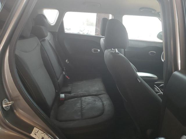 Photo 10 from auction – 2019 KIA SOUL + with VIN KNDJP3A57K7679657