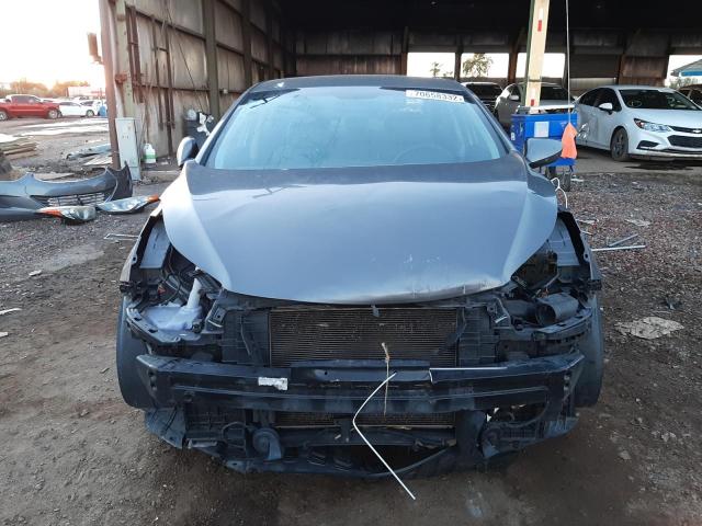 Photo 5 from auction – 2013 HYUNDAI ELANTRA GL with VIN 5NPDH4AE2DH238629