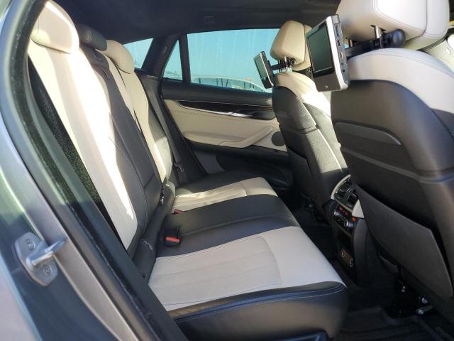 Photo 11 from auction – 2015 BMW X6 XDRIVE3 with VIN 5UXKU2C58F0F96503