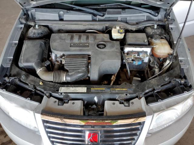 Photo 11 from auction – 2005 SATURN ION LEVEL with VIN 1G8AJ52F85Z136244