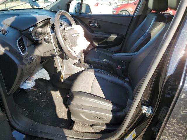 Photo 7 from auction – 2019 CHEVROLET TRAX 1LT with VIN KL7CJPSB7KB900058