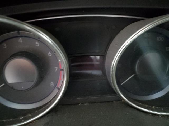 Photo 9 from auction – 2011 HYUNDAI SONATA GLS with VIN 5NPEB4AC9BH112544