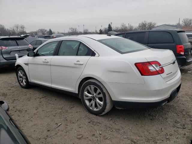 Photo 2 from auction – 2011 FORD TAURUS SEL with VIN 1FAHP2EW4BG190876